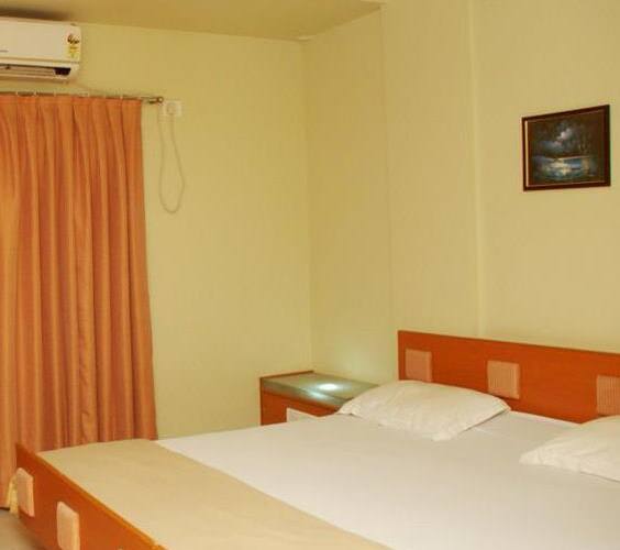 Hotel Nyay Mandir, Bharuch 5